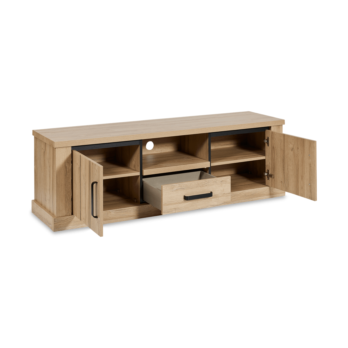 TV-meubel TEODOR B174