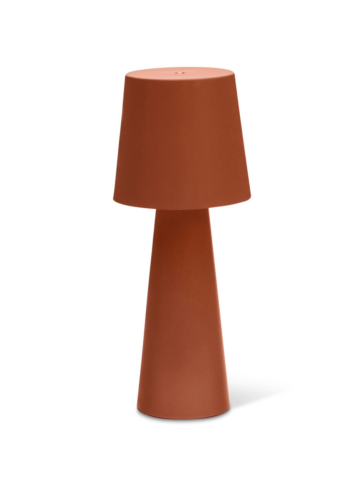 Tafellamp Arenys Terracotta 40 cm