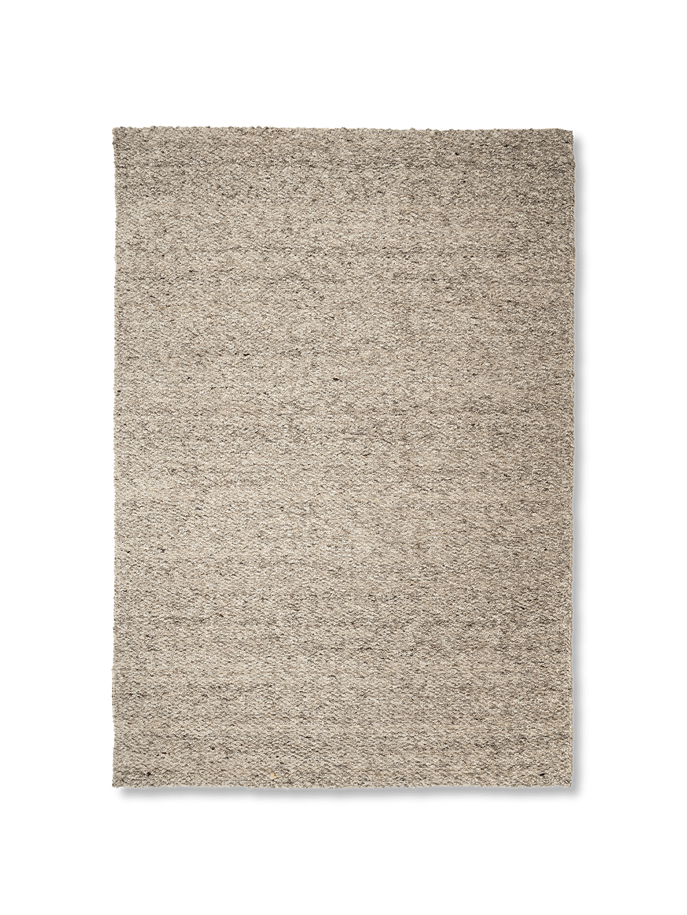 Tapijt Kalme Brown 160 x 230 cm