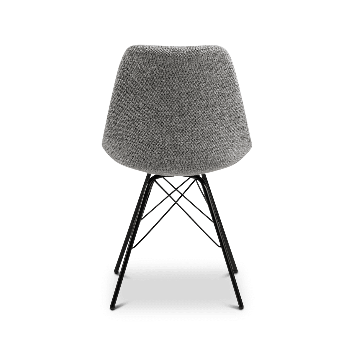 Stoel KORDELIO Monza Grey