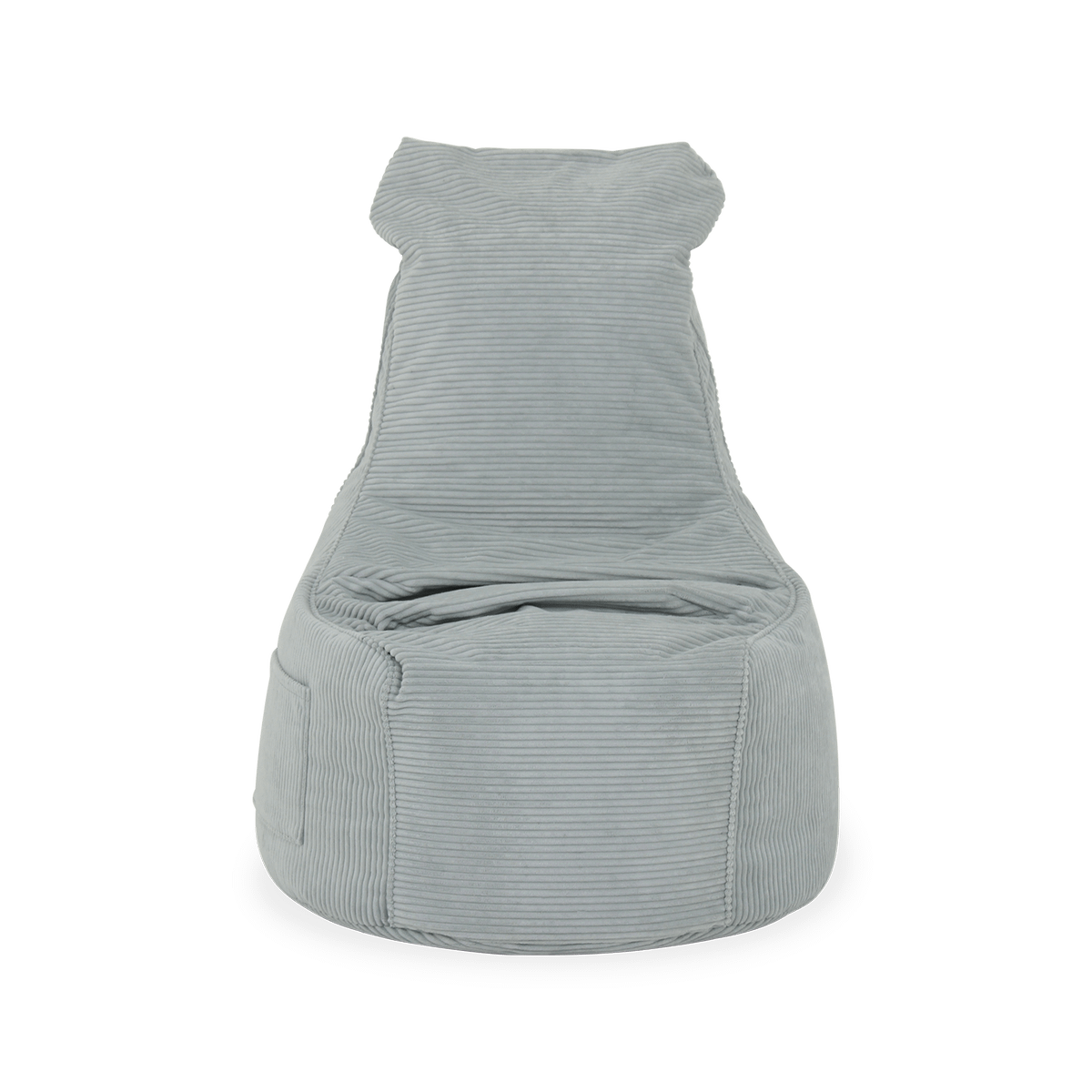 Zitzak URBINO Poso Grey