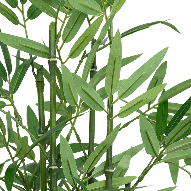 Artif. Bamboe BRODOU in Mand Nat. Artif. Bamboe BRODOU in Mand Nat.