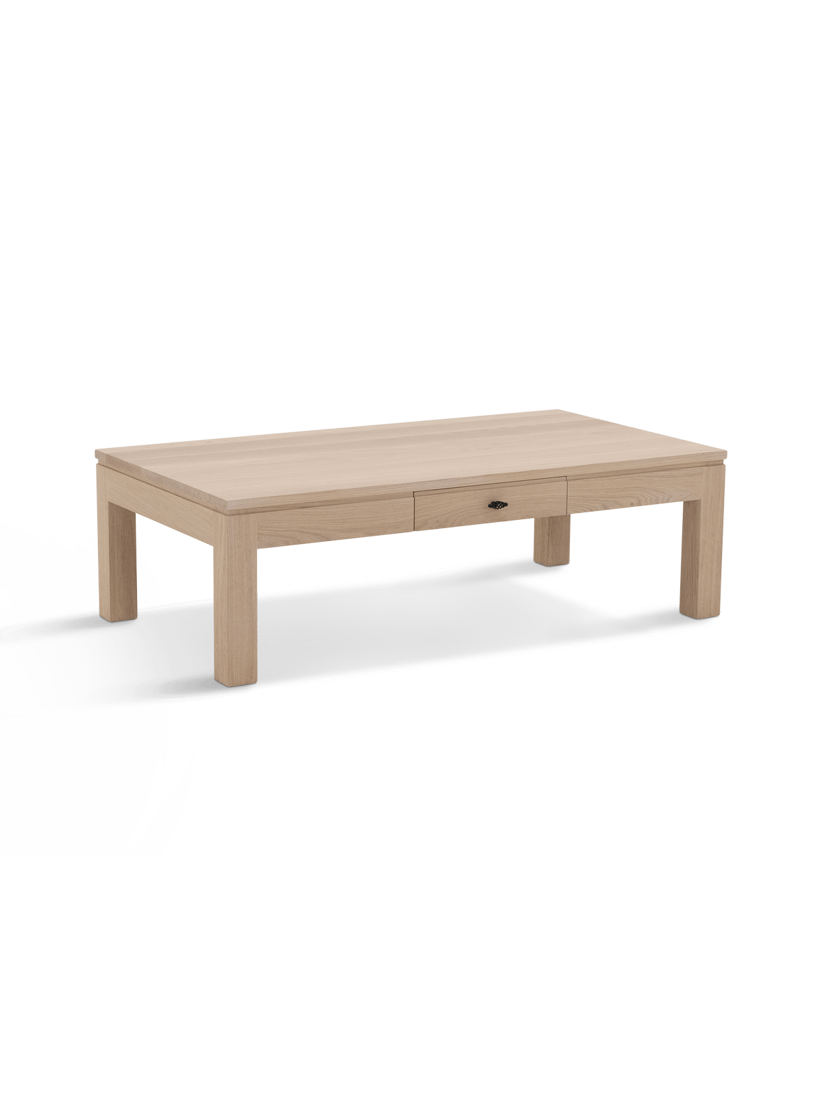 Salontafel Litau 130 x 70 cm