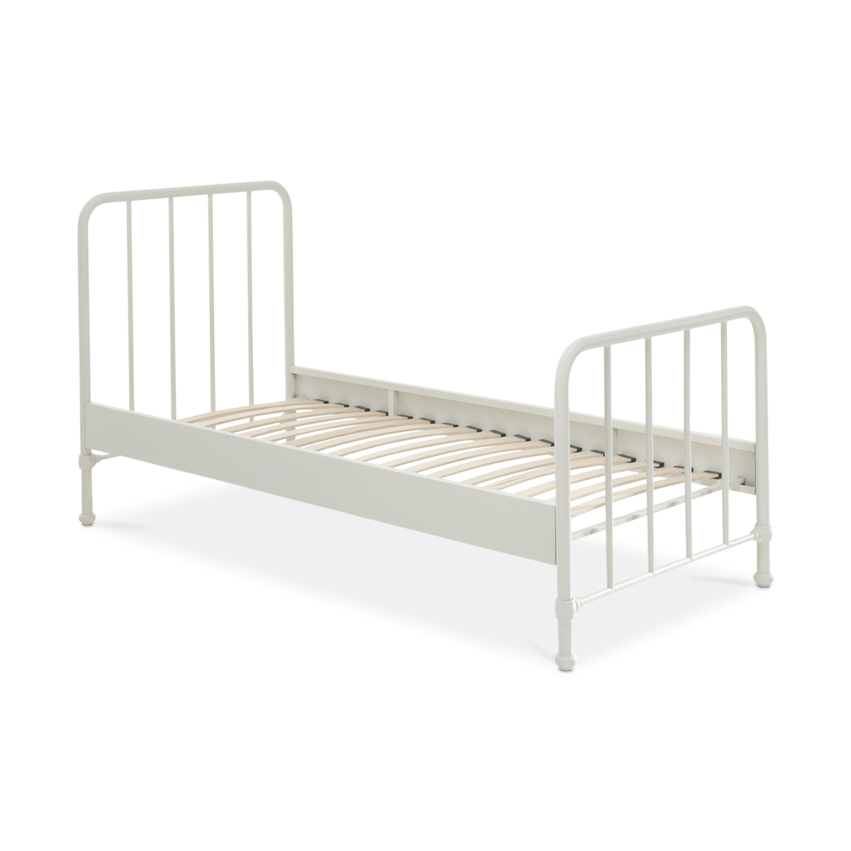 Bed WOUT Wit 90x200