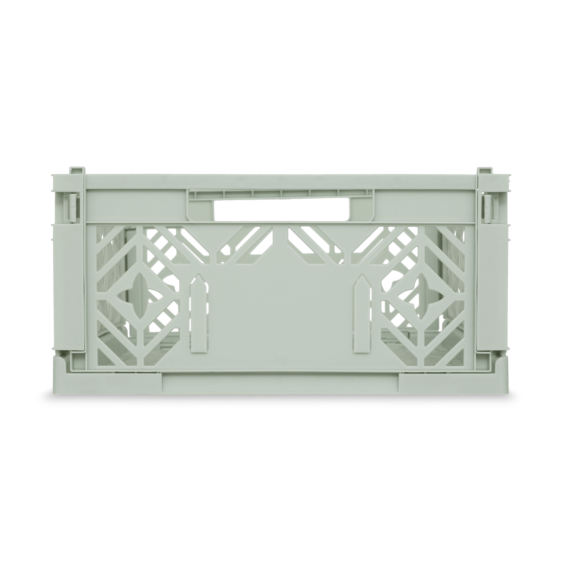 Opbergbox CELLIA XL Groen Opbergbox CELLIA XL Groen