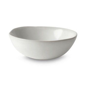 Bowl NOMAR Ø8 cm Wit Bowl NOMAR Ø8 cm Wit