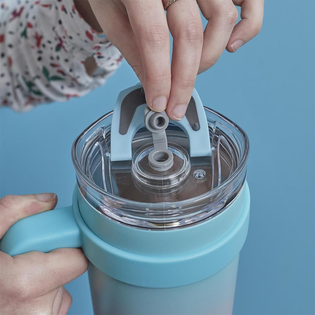 Thermosfles MIALIA 1.2l Multi Ass. Thermosfles MIALIA 1.2l Multi Ass.