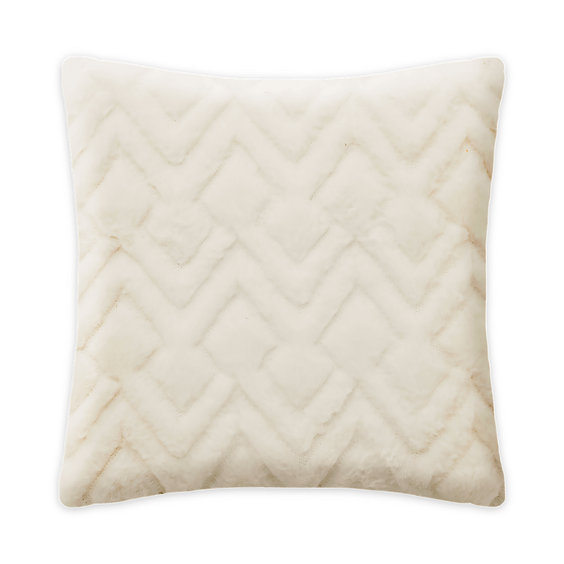 Kussen BRODMA Ecru Kussen BRODMA Ecru