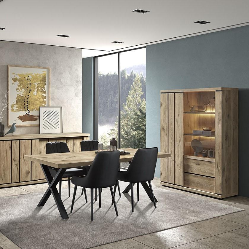 Combikast TREVOR B130