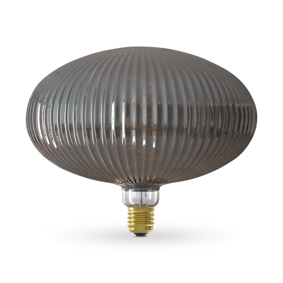 LED-Lamp PULSE Lille Smoke