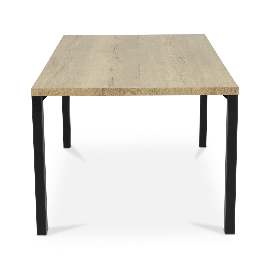 Eettafel BIGFOOT Natur 190x90 Eettafel BIGFOOT Natur 190x90