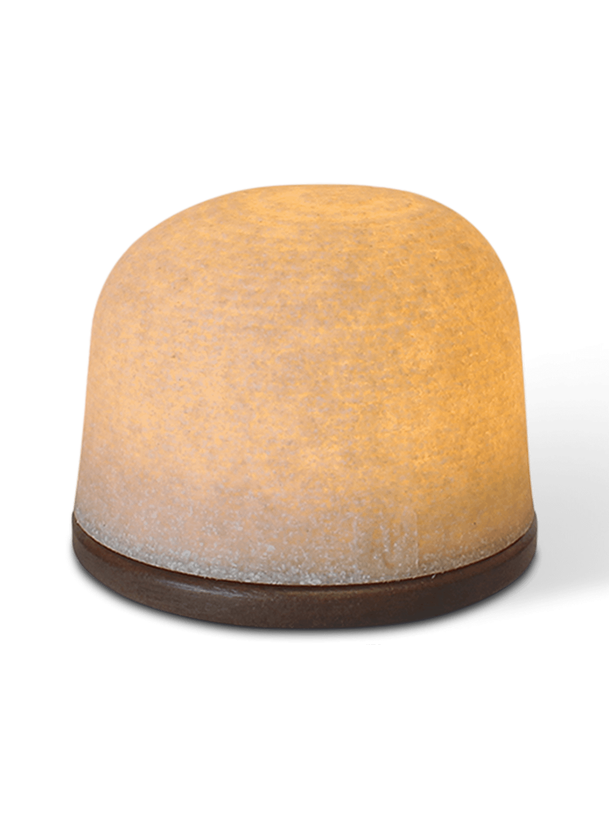 Sfeerlamp Fondant Small 100% Gerecycleerd Thermo Es