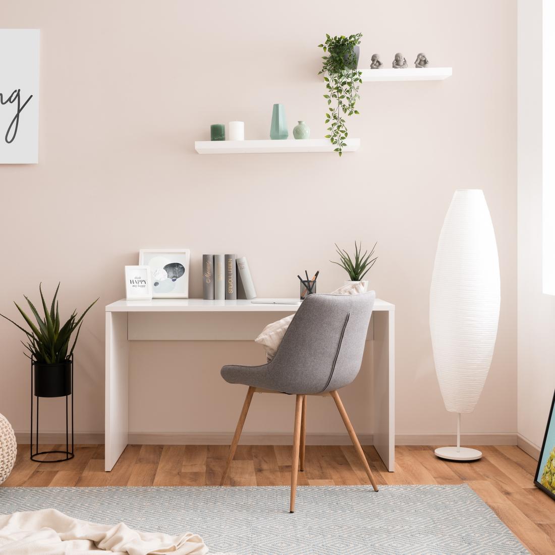 Bureau ZOMA Wit Bureau ZOMA Wit