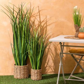 Plant Artif. ZHYA L in Mand Plant Artif. ZHYA L in Mand