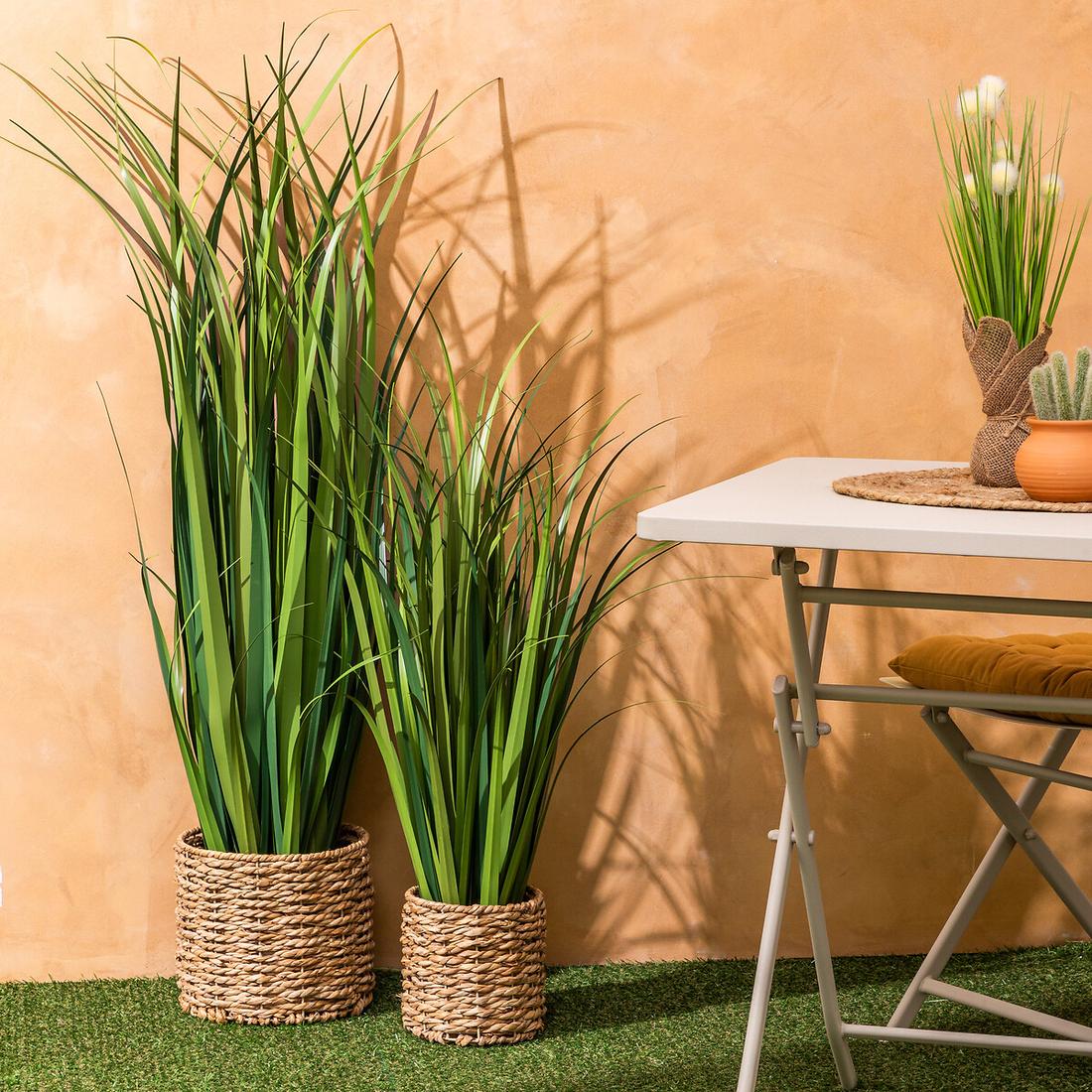 Plant Artif. ZHYA L in Mand Plant Artif. ZHYA L in Mand