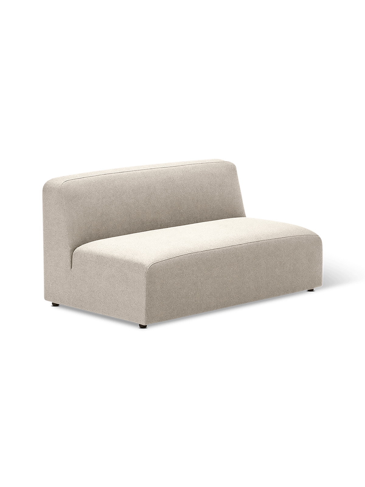 2-zitsmodule Neom Beige 150 cm