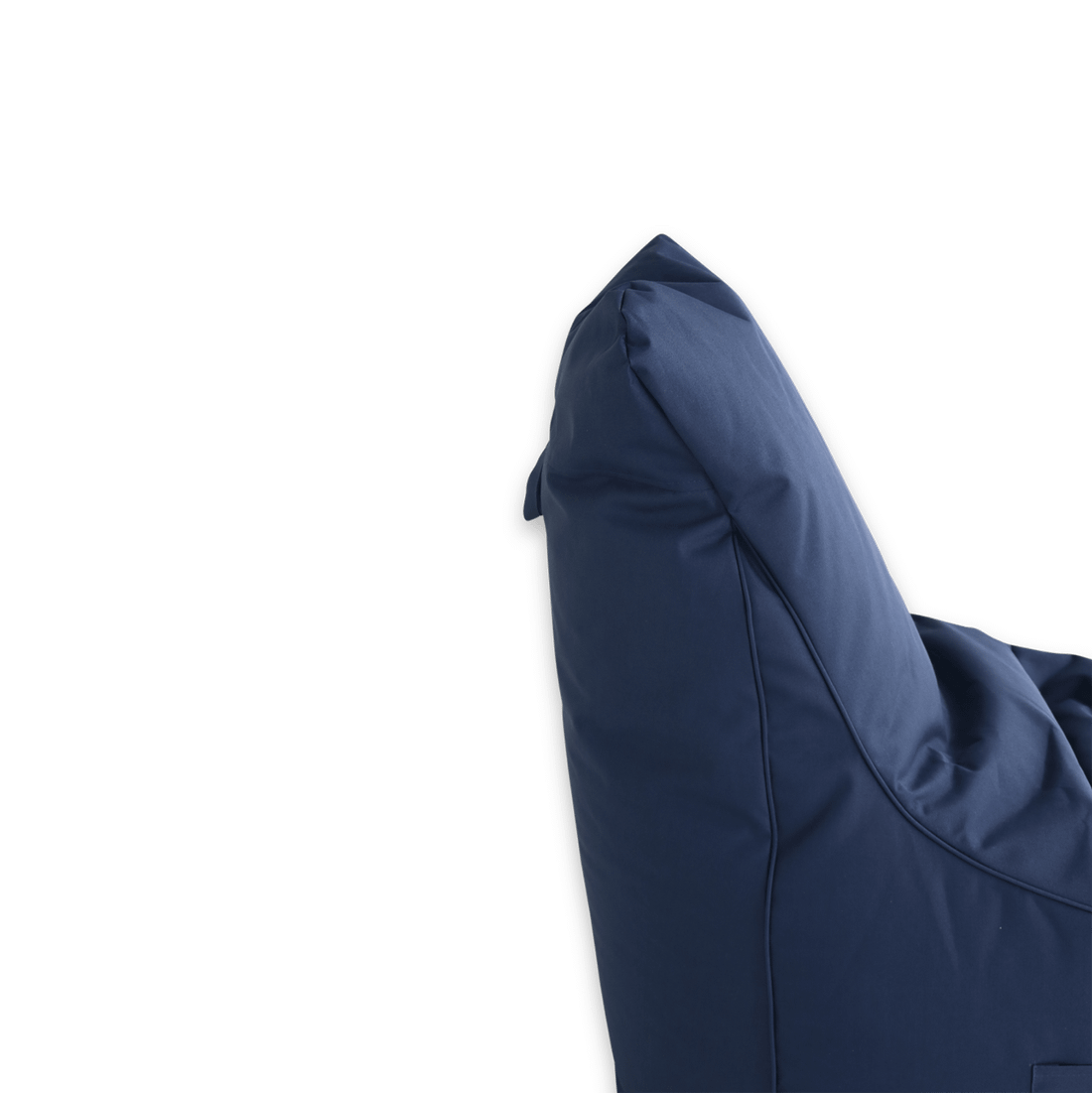 Zitzak URBINO Nylon Cobalt Zitzak URBINO Nylon Cobalt