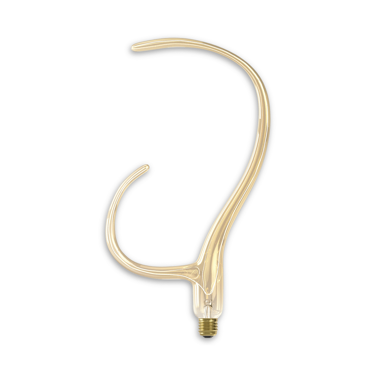 LED Lamp YPSILON 6W Gold
