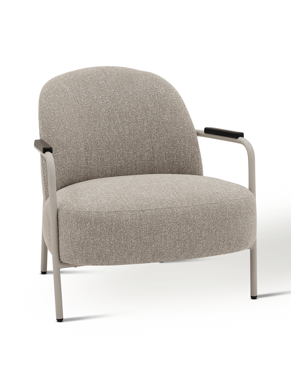 Fateuil Zelenka Lodge Beige