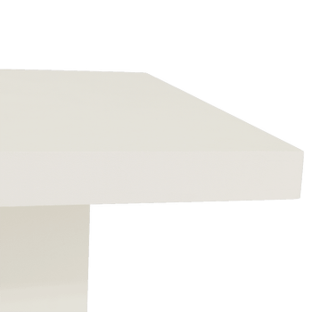 Salontafel LIMNOS S/2 Microcement Salontafel LIMNOS S/2 Microcement