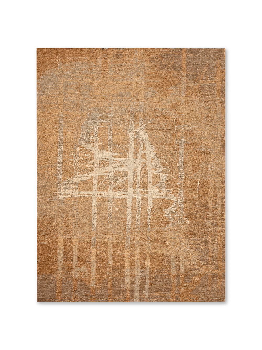 Tapijt Merron Gold 200 x 300 cm