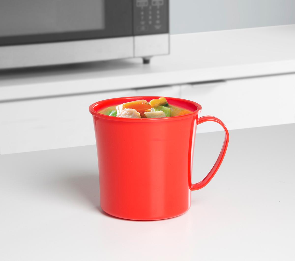 Sistema Microwave Soepmok 656ML