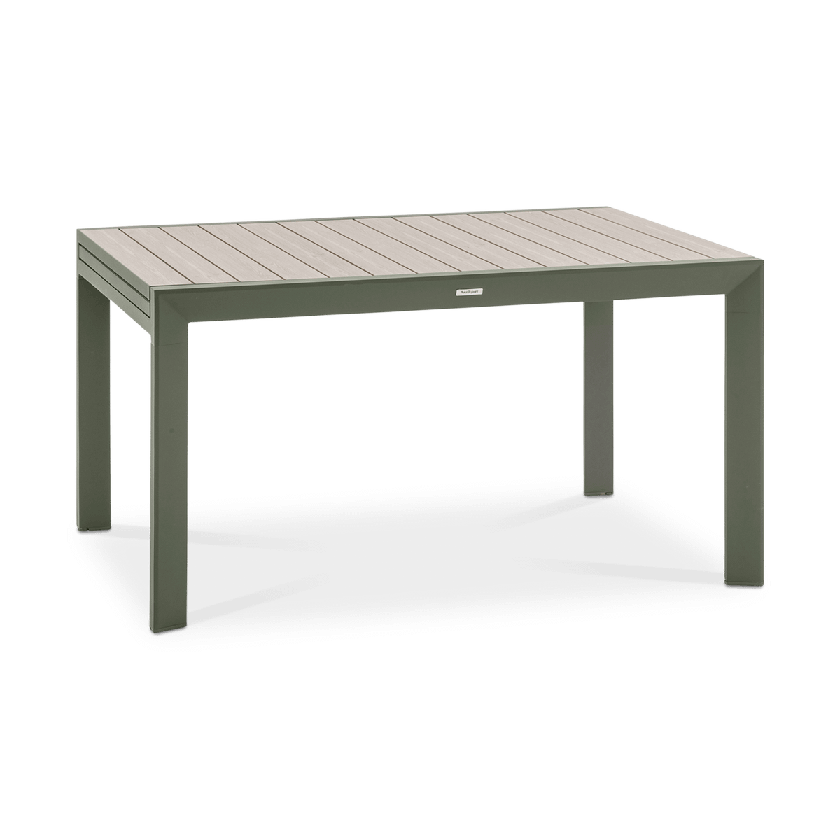 Tuintafel Verlengbaar FURORE Laurier 140/160x100