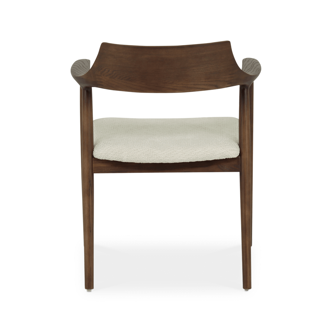 Stoel ANTOINE Ash Wood Walnut Stoel ANTOINE Ash Wood Walnut