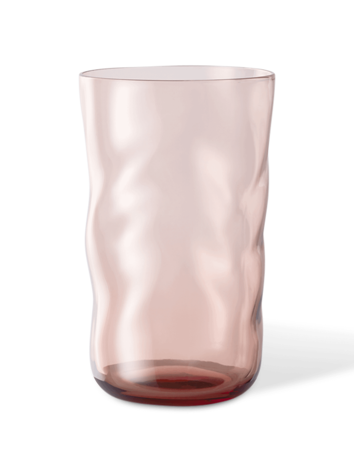 Longdrink Glas Swirl Silt 460 ml (set van 2 glazen)