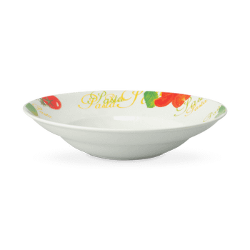 Pastabord TOMOTO Porselein Multi Pastabord TOMOTO Porselein Multi