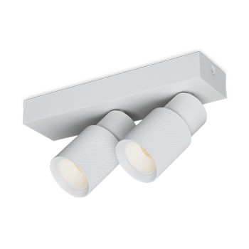 Spot NYSAL 2Del. Wit Spot NYSAL 2Del. Wit