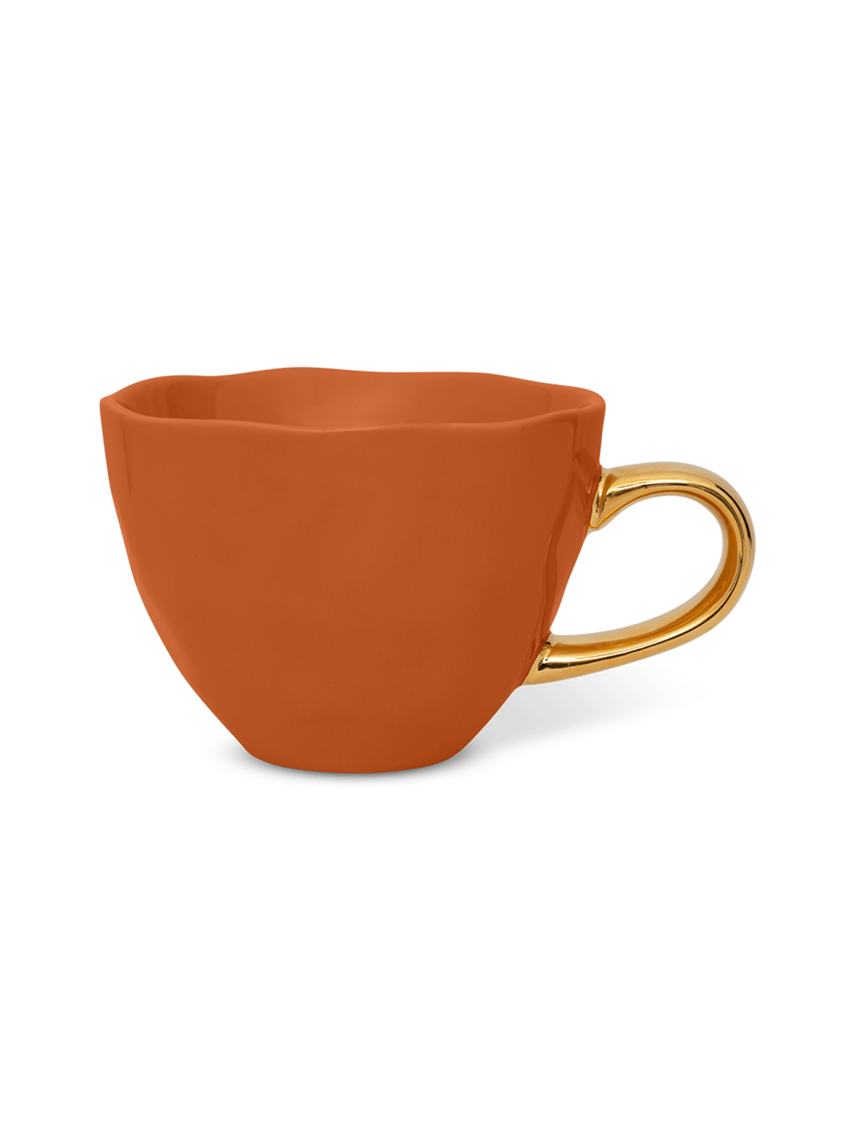 Theemok Good Morning Terracotta