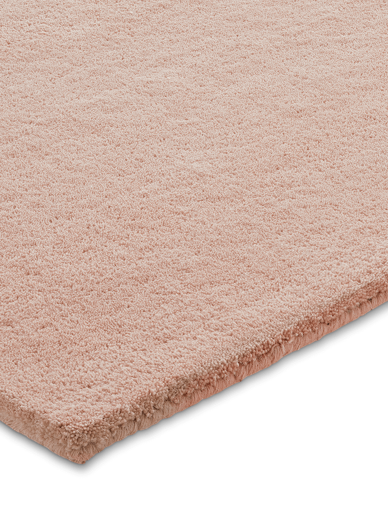 Tapijt Figari Blush 200 x 290 cm