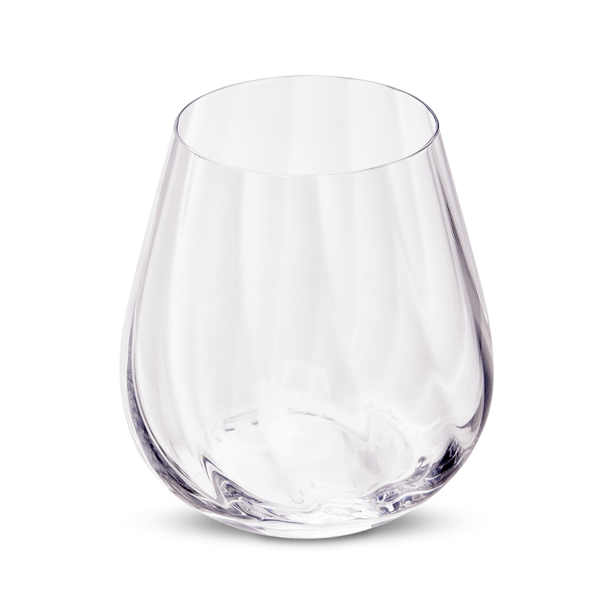 Waterglas S/6 NIEVA 38cl