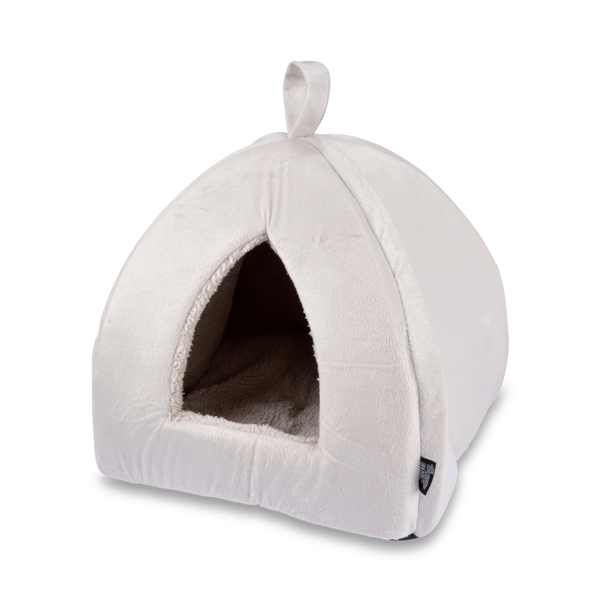 Kattenhuis FELIX Poly Ecru