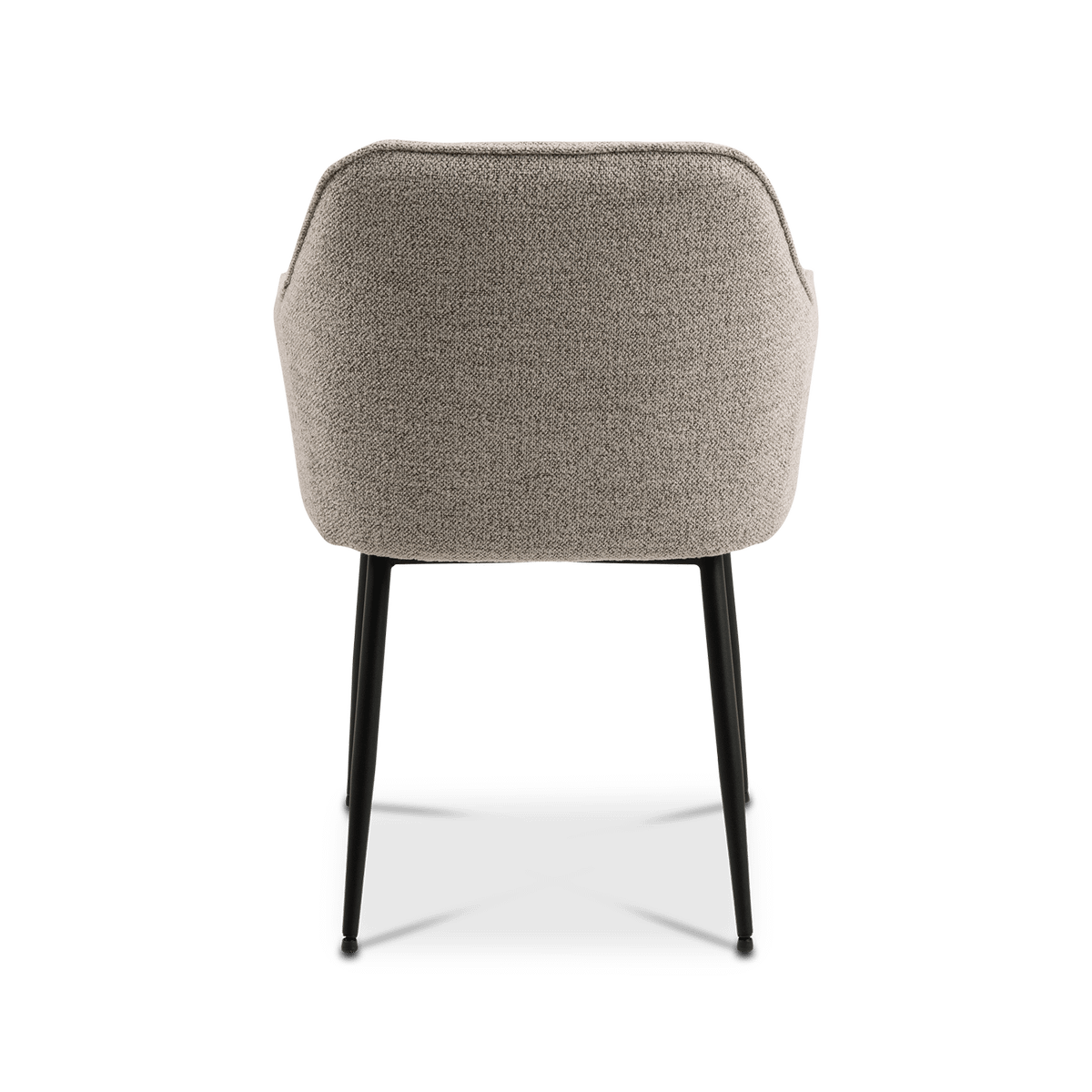 Armstoel BJORK Monza Beige