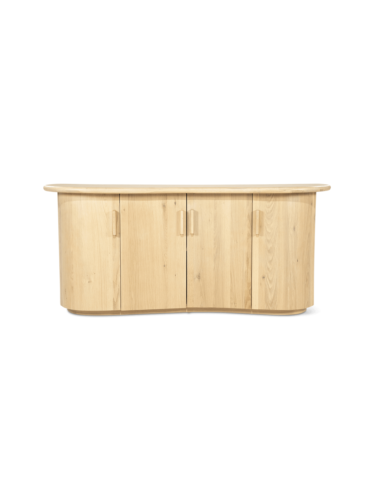 Dressoir Josh Naturel B180