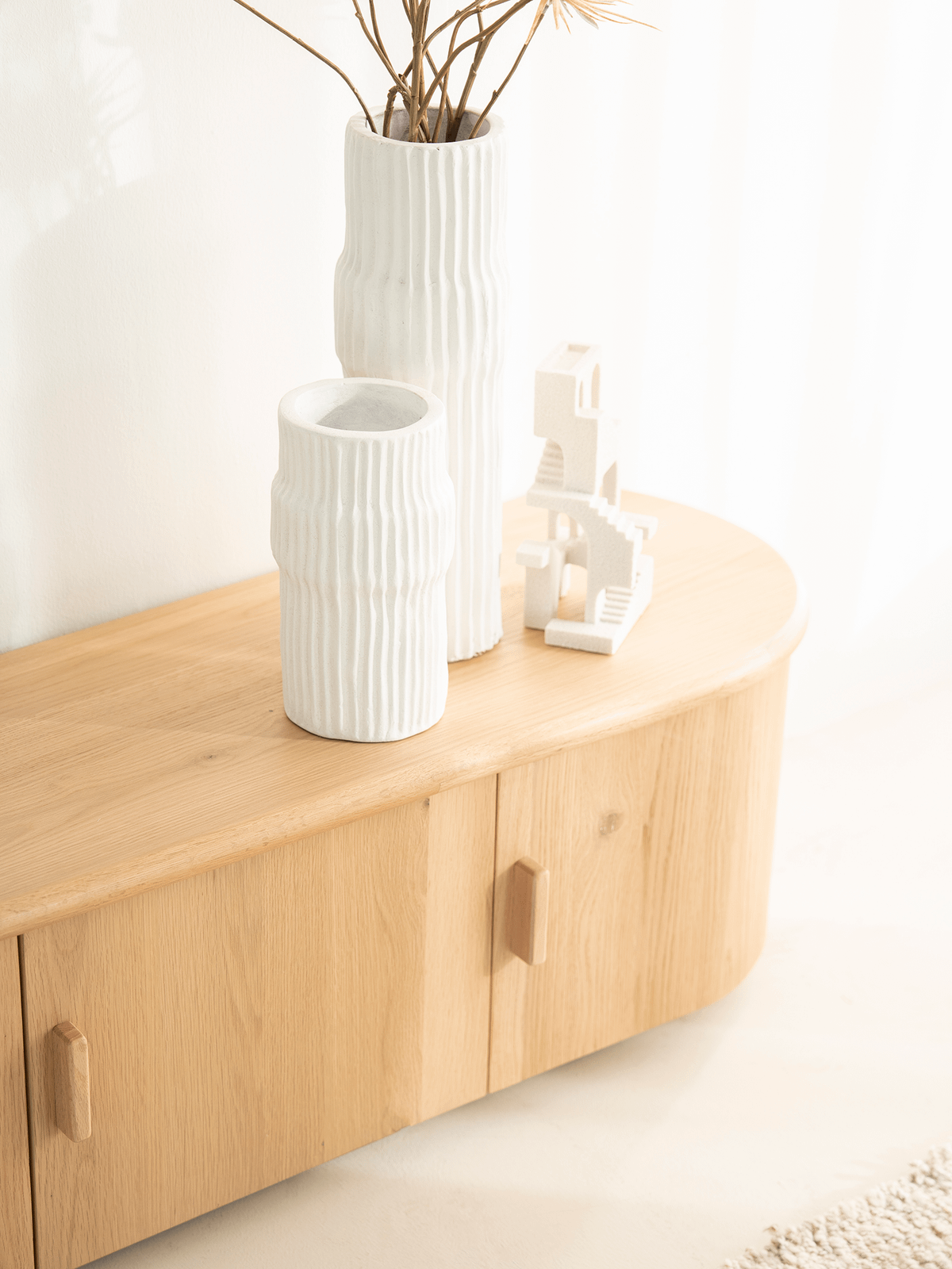 TV-meubel Josh Naturel B240