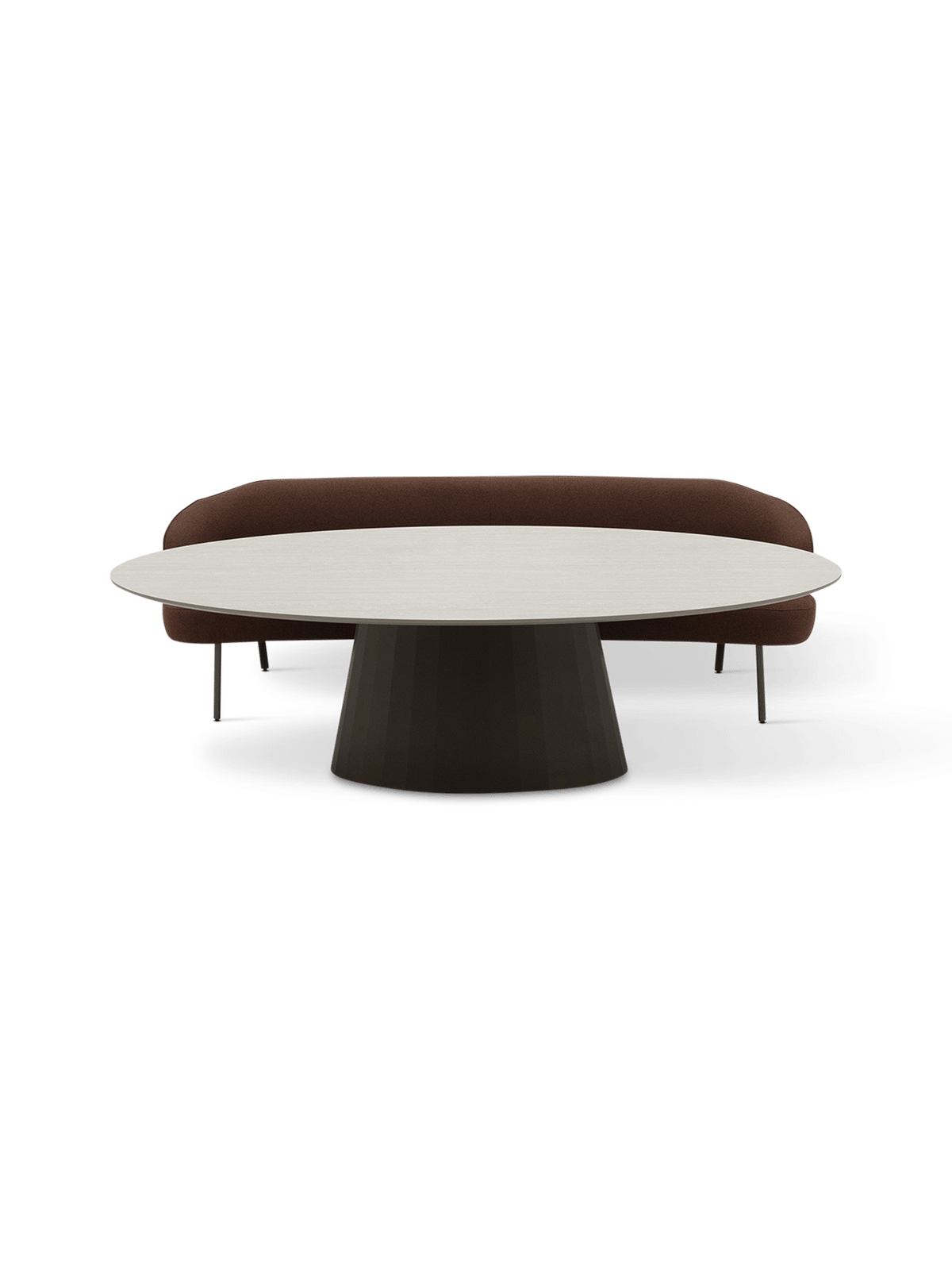 Eettafel Mura 260 x 120 cm