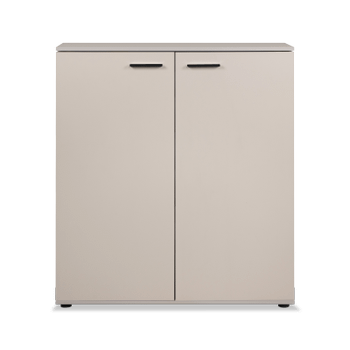 Schoenenkast EMILIO B100-H110 Beige Schoenenkast EMILIO B100-H110 Beige