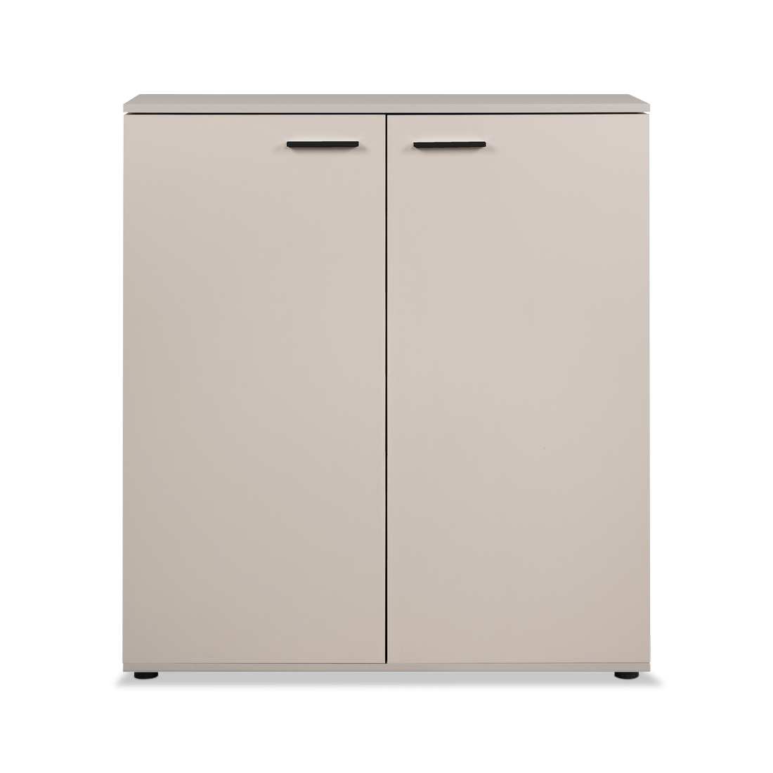 Schoenenkast EMILIO B100-H110 Beige Schoenenkast EMILIO B100-H110 Beige