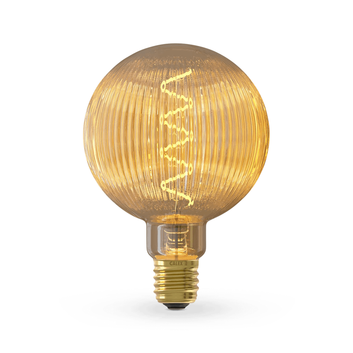 LED-Lamp PULSE Nantes Goud