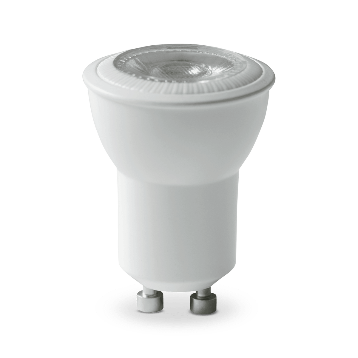 LED-lamp MINI LED GU10 MR11 3.35W 2700K Wit