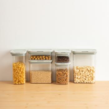 Bewaardoos ENNI 1.1L Mint Bewaardoos ENNI 1.1L Mint