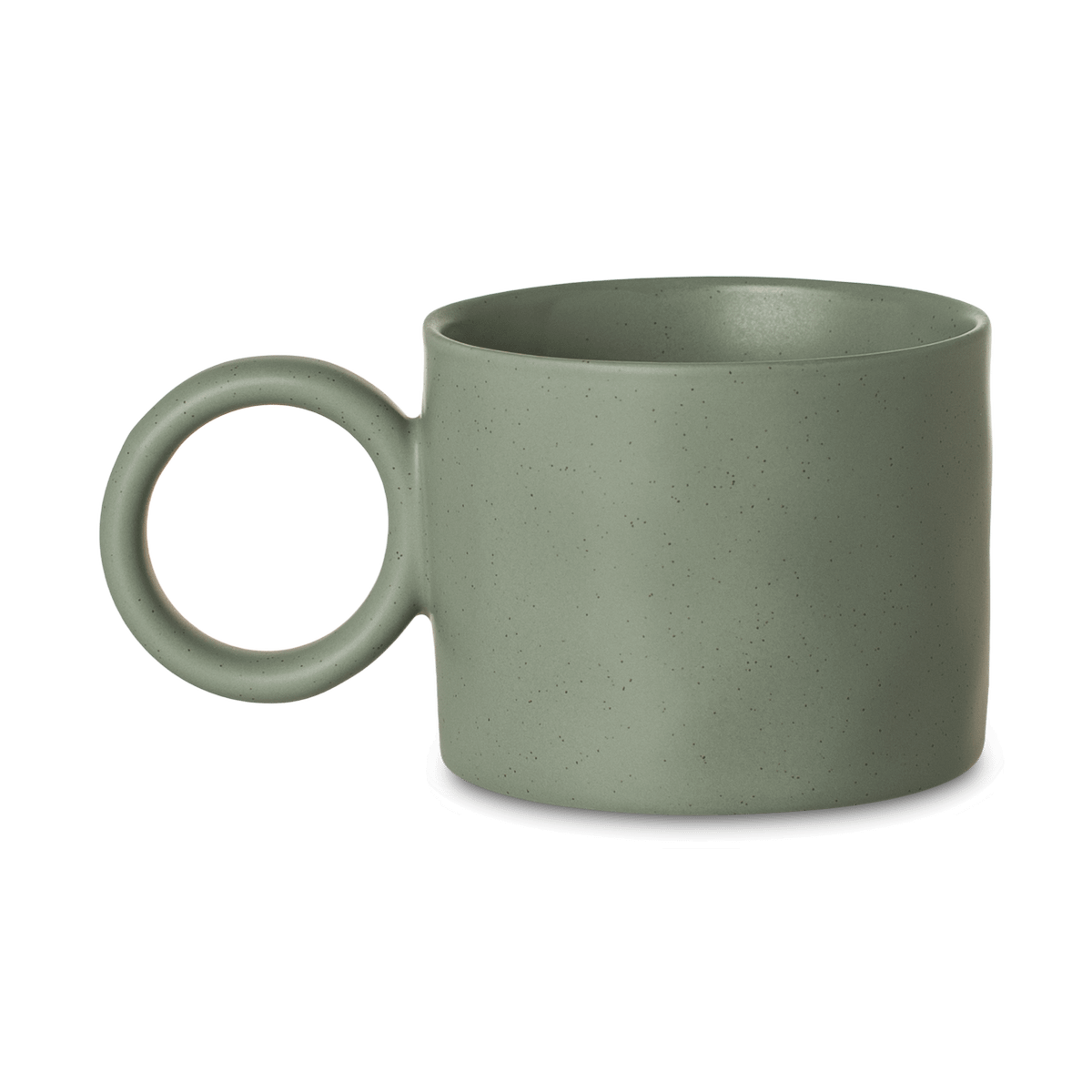 Mok STOYAN 400ml Groen