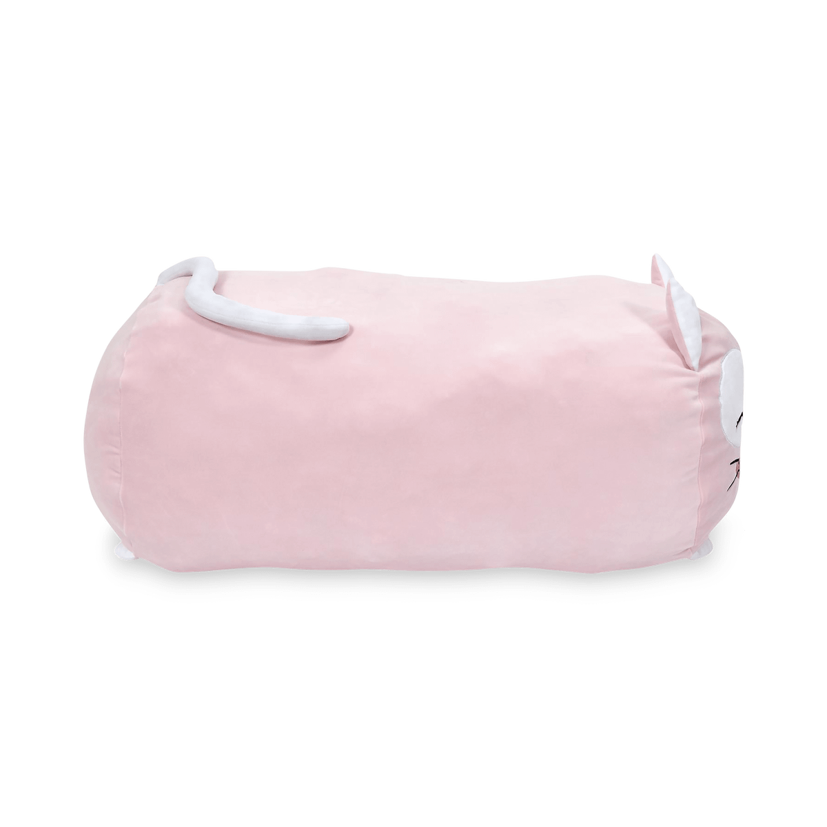 Pluche CAT XXL Roze