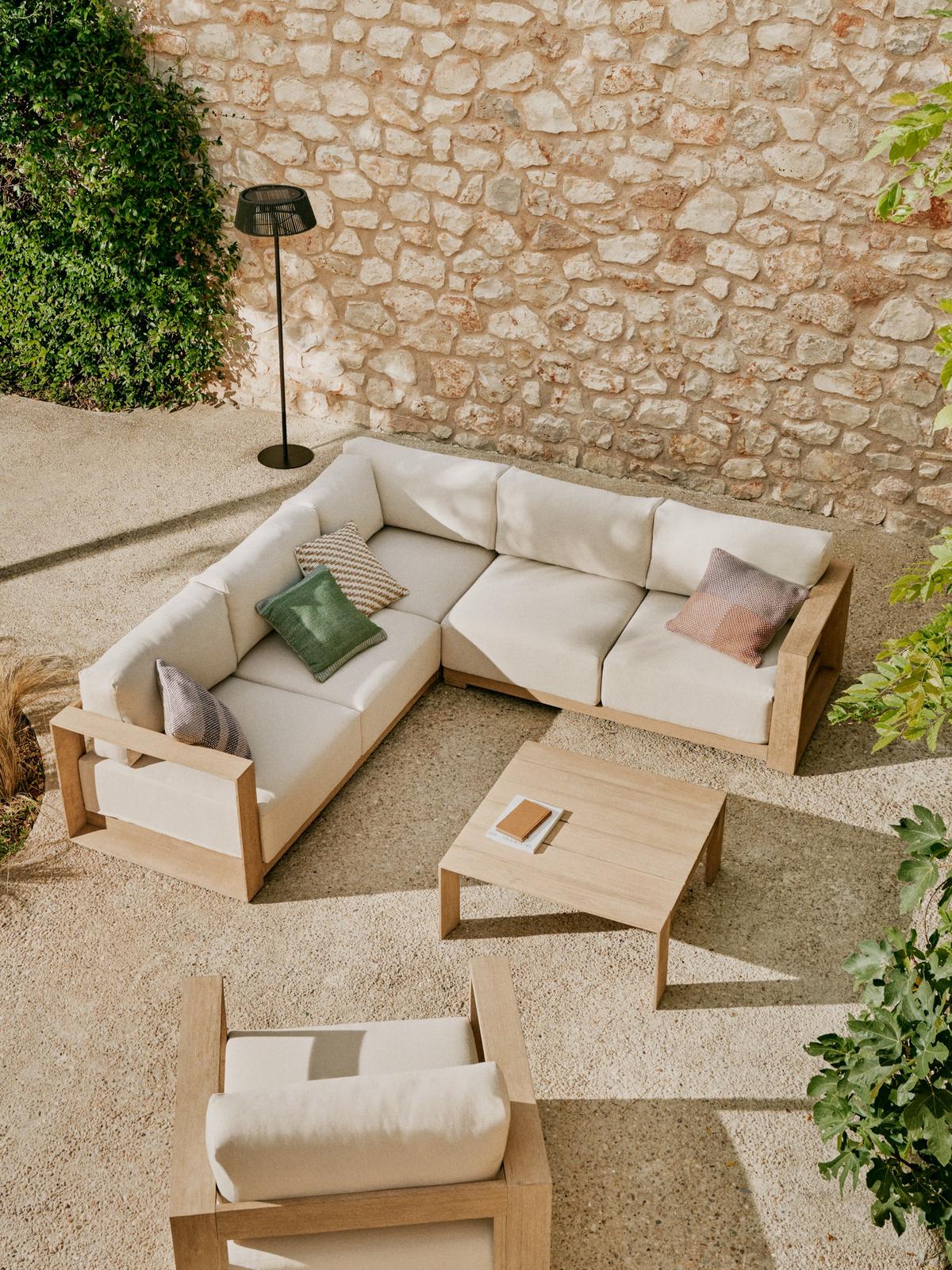 Loungehoek Ambra