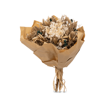 Bundel Droogbloem NATUR XL Bundel Droogbloem NATUR XL