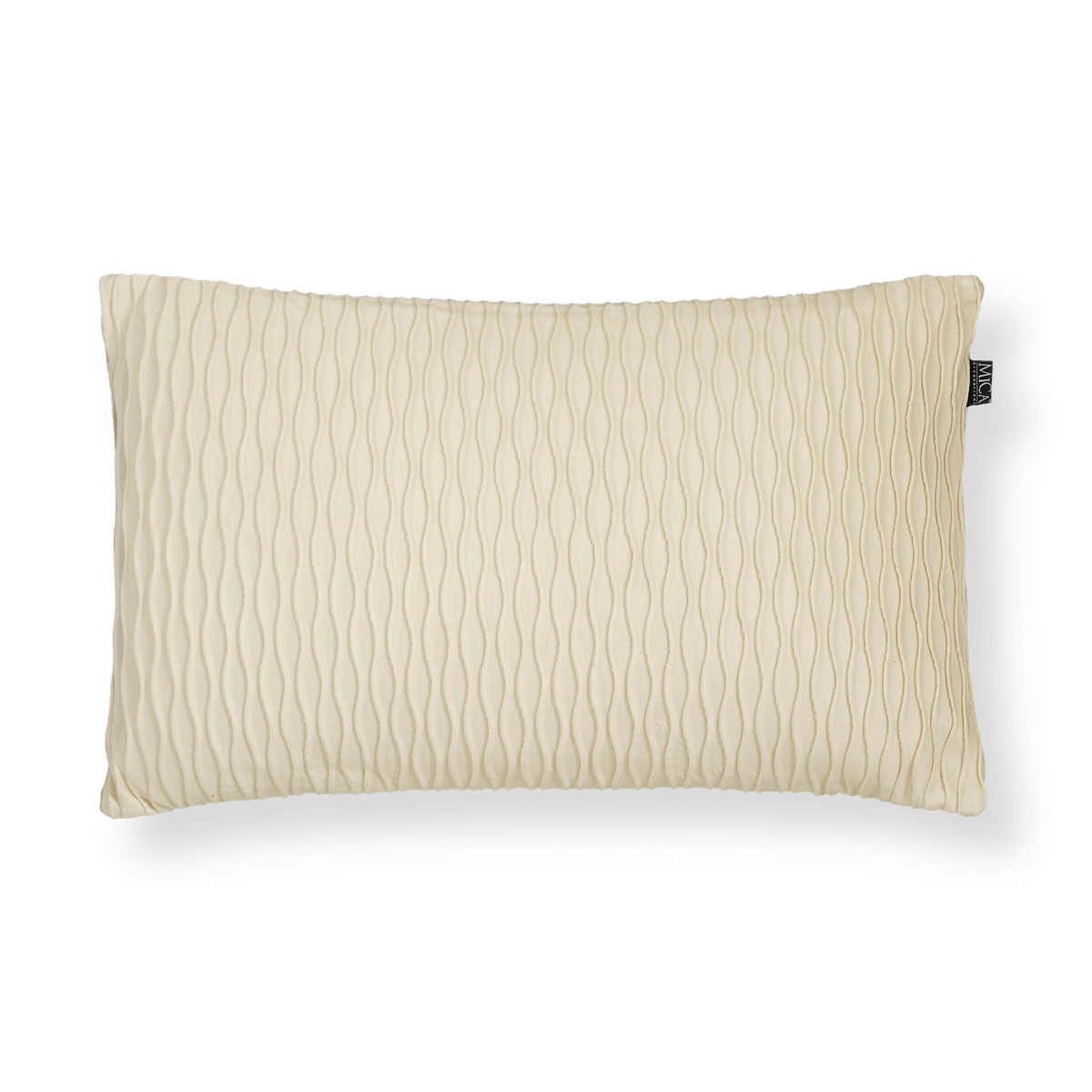 Kussen KYMANI 55x34 Crème