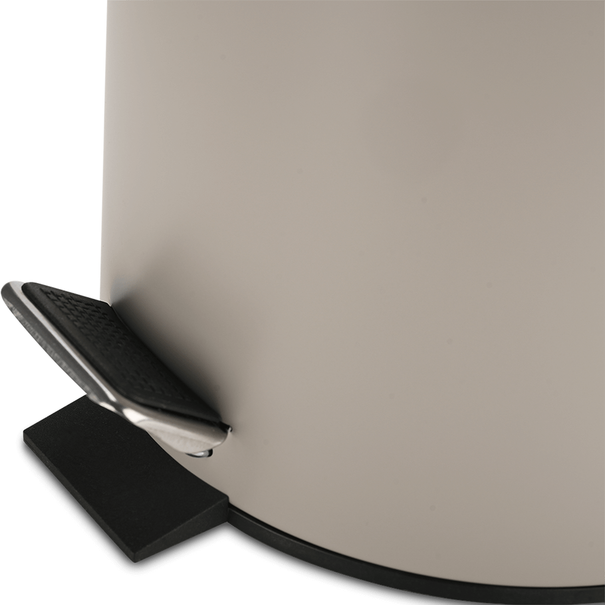 Pedaalemmer TYMON 5L Taupe